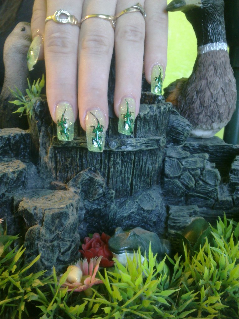 Юлия Литвин | Североморск