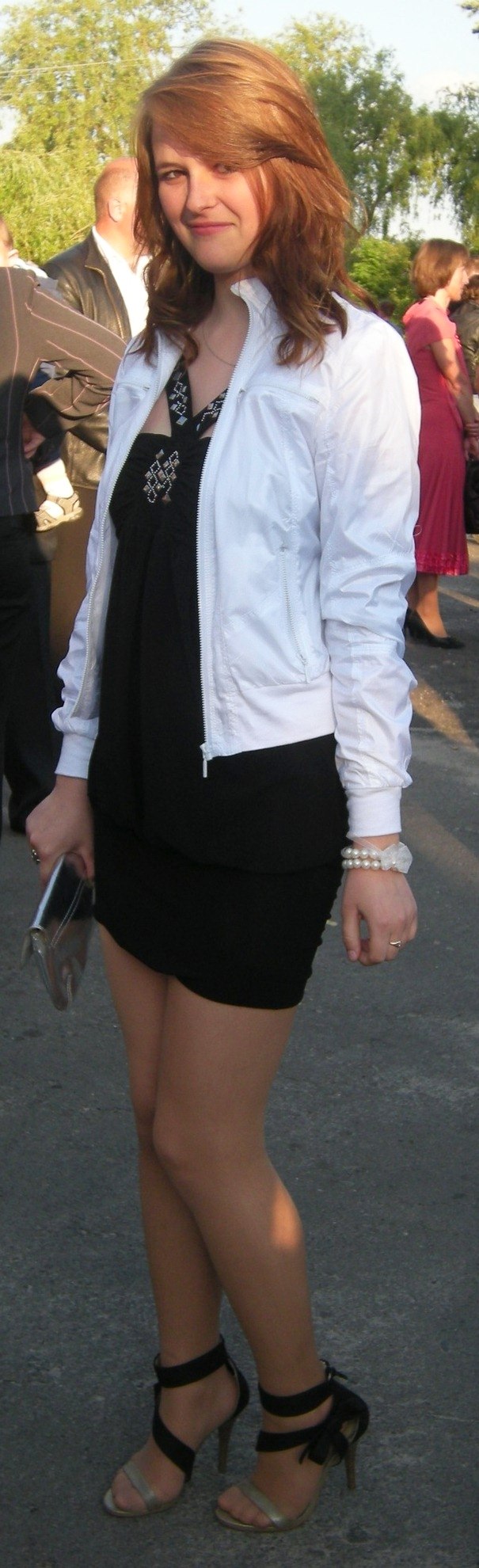 Иванна Дунец | Брест