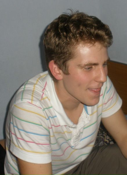 №43, Иван Глазырин, 34 года, Краснодар №43, Иван Глазырин, 34 года, Краснодар