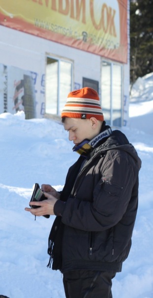 №6, Alexandr Vasilyev, 26.4.1989 №6, Alexandr Vasilyev, 26.4.1989