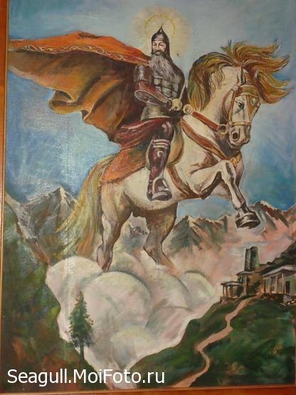 Хетаг Казиев | Владикавказ