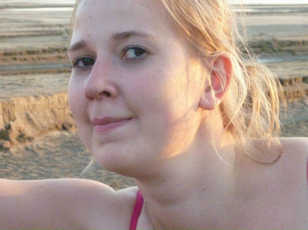 Анастасия Перегородина | Савватия