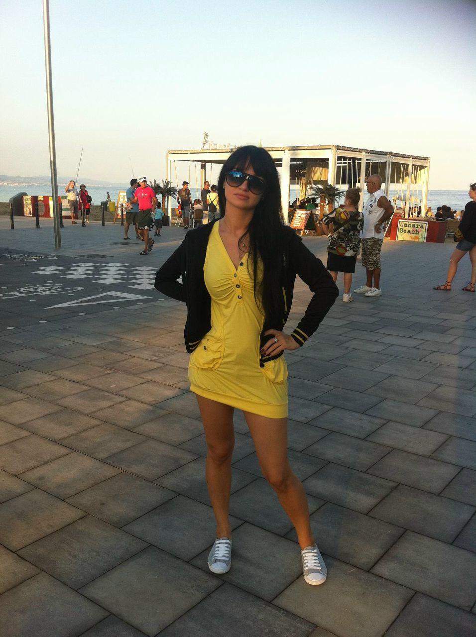 Ania Korotkova | Barcelona