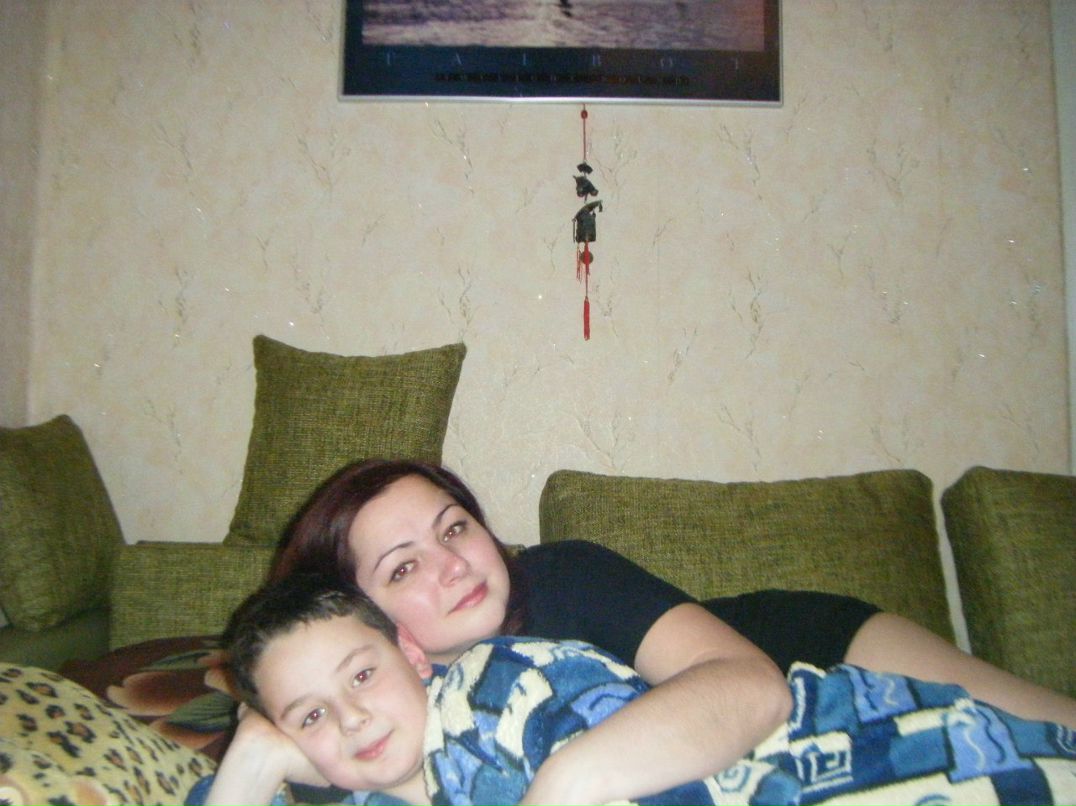 Ольга Мирсаяпова | Мурманск