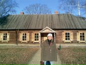 Фотография Олег Мартюшов