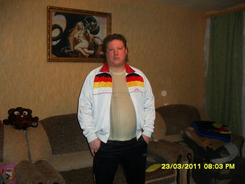 Максим Алфёров | Лесной