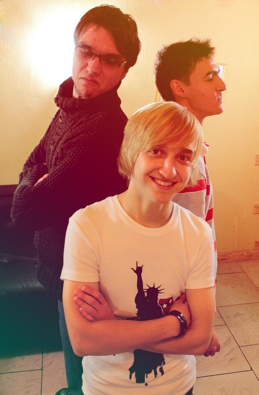 Эдуард Мавлютов | Москва