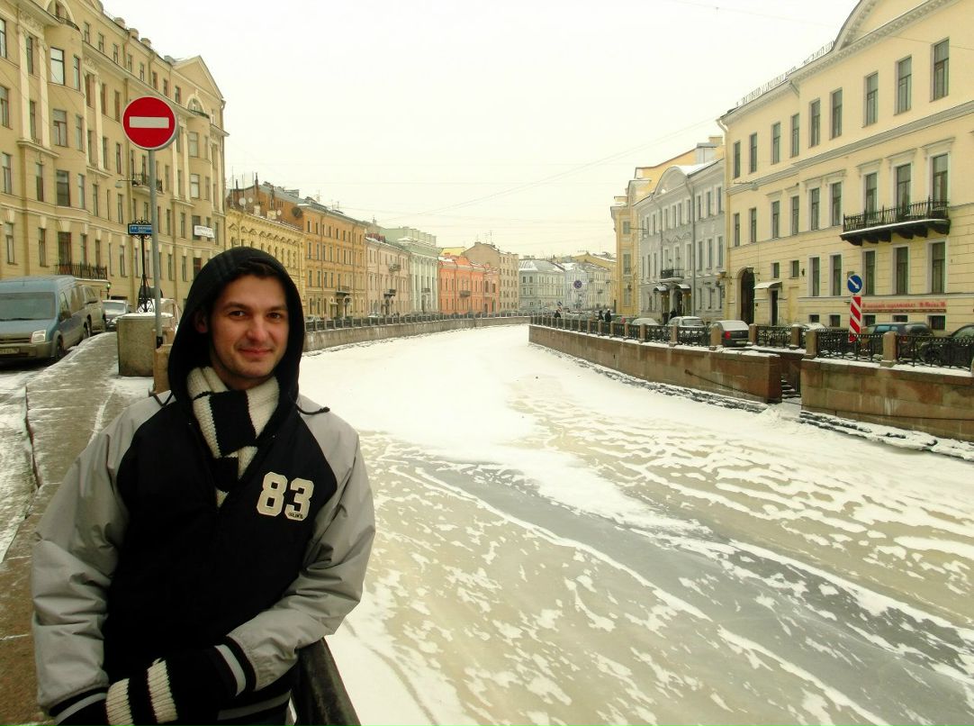 Алексей Ковалёв | Екатеринбург