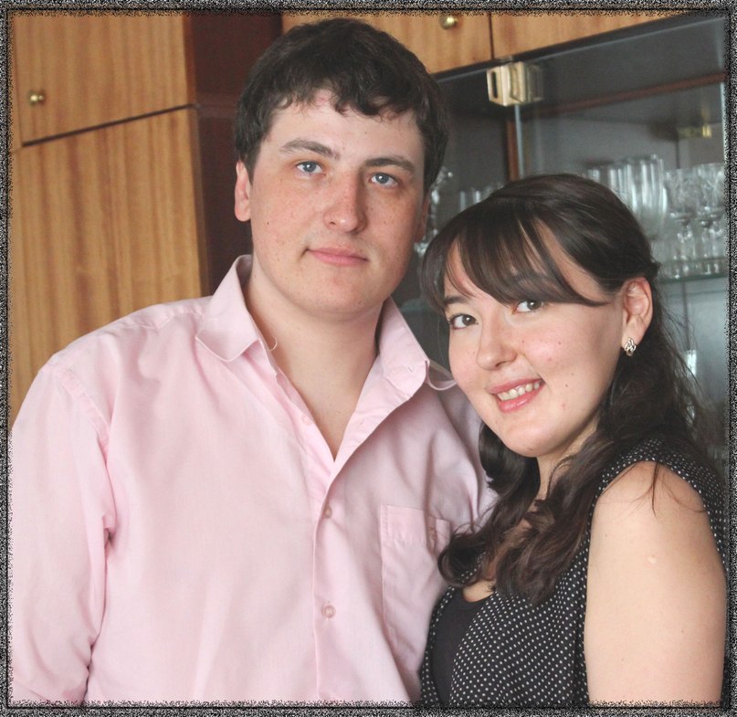 Оля Обухова | Тюмень