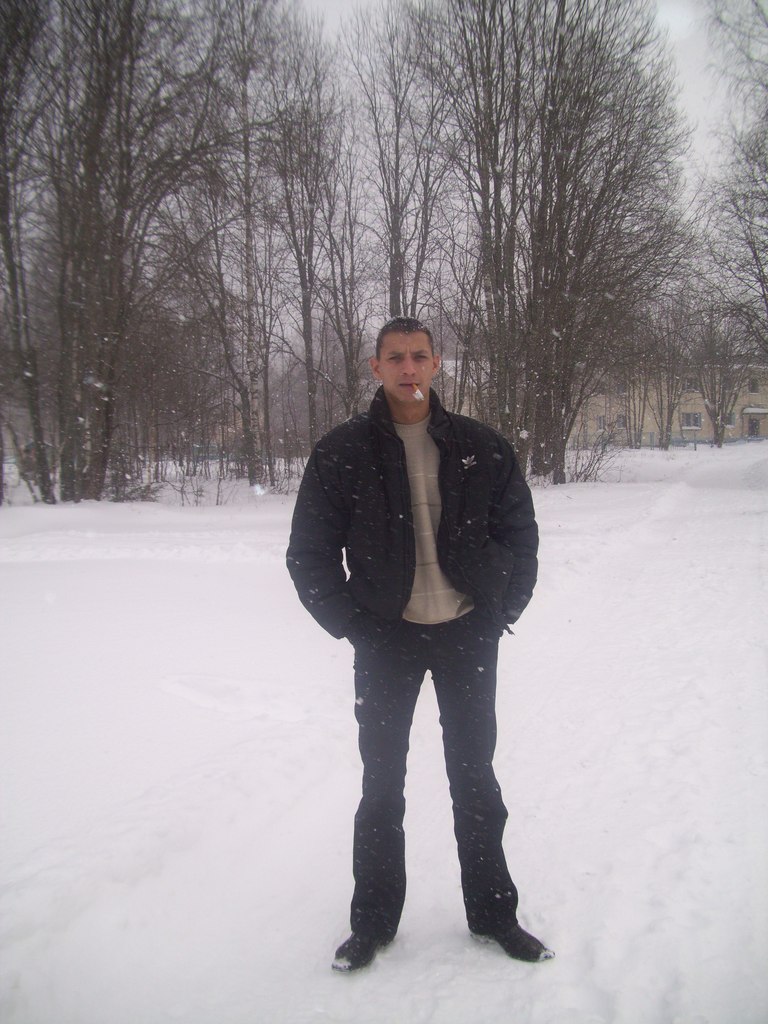 Сергей Мамаев | Набережные Челны