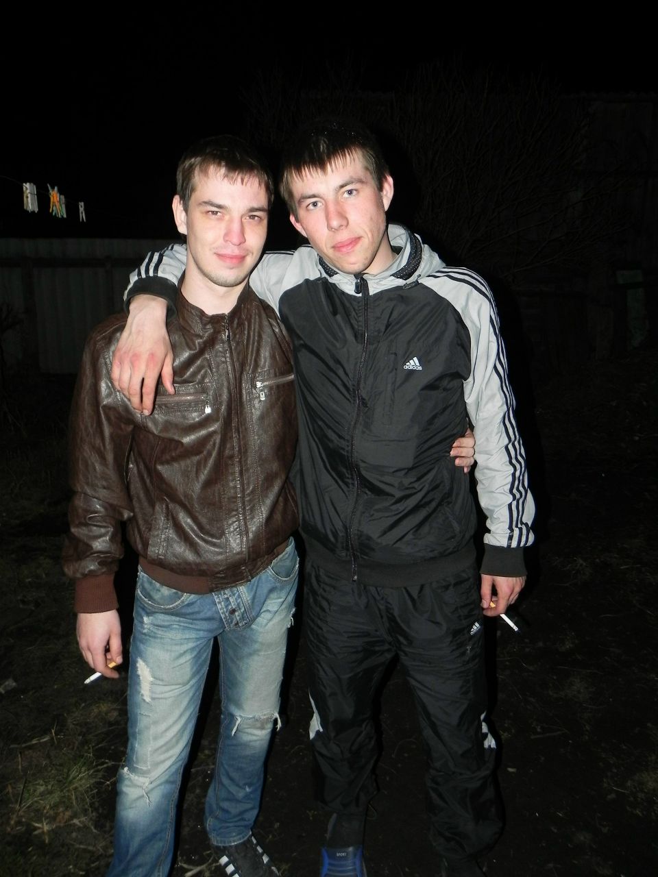 Виталька Кевралетин | Екатеринбург