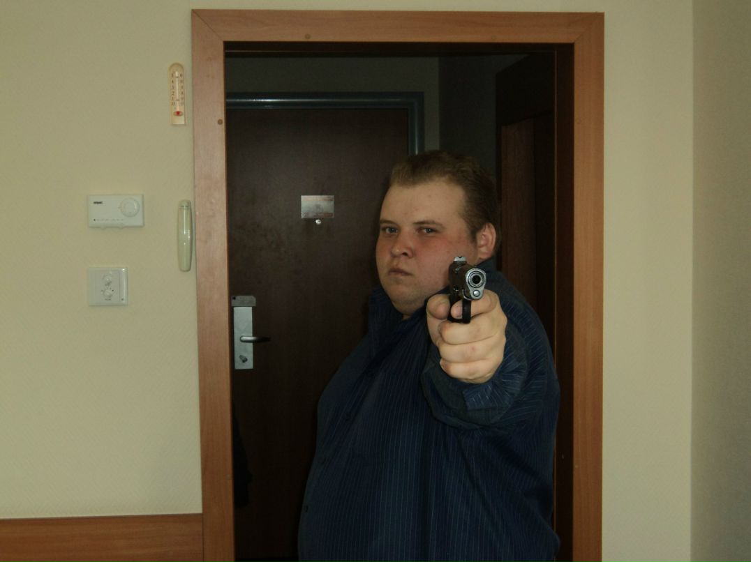 Дмитрий Морозов | Новосибирск