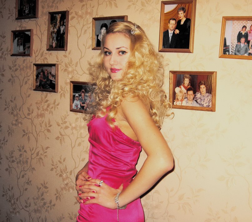 Катерина Федорова | Пинск