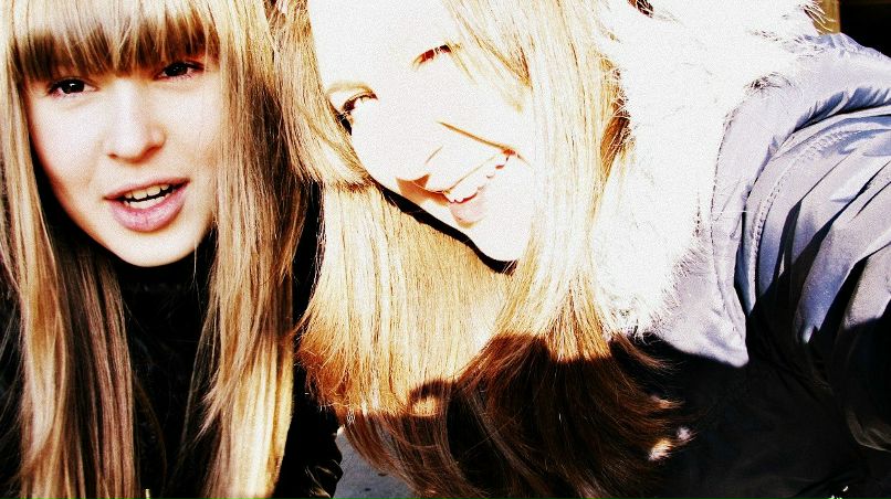 Адель Довгаль | Санкт-Петербург