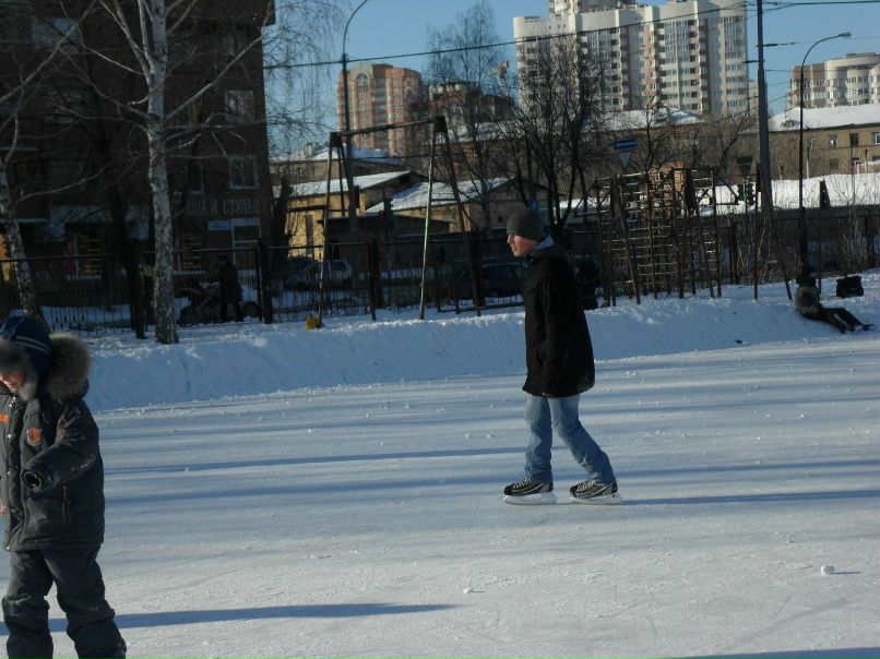 Леонид Безденежных | Екатеринбург