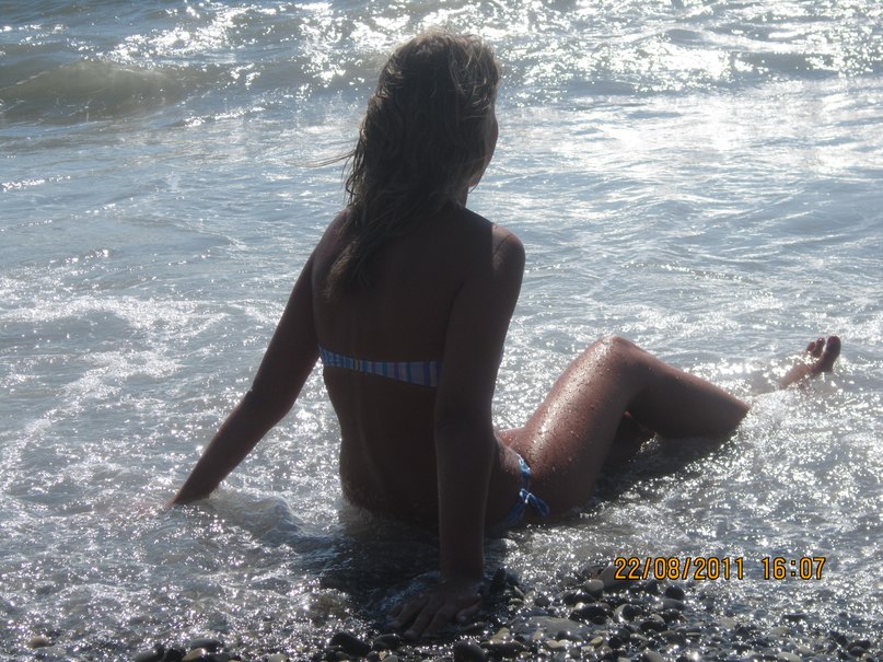 Леночка Багаева | Нижний Новгород