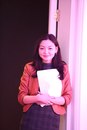 №9 Айгуль Усенова