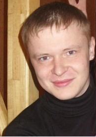 Иван Орешин | Вад