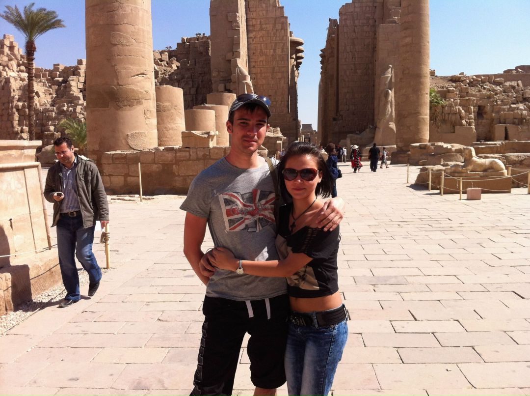 Мария Спиридонова | Красноярск