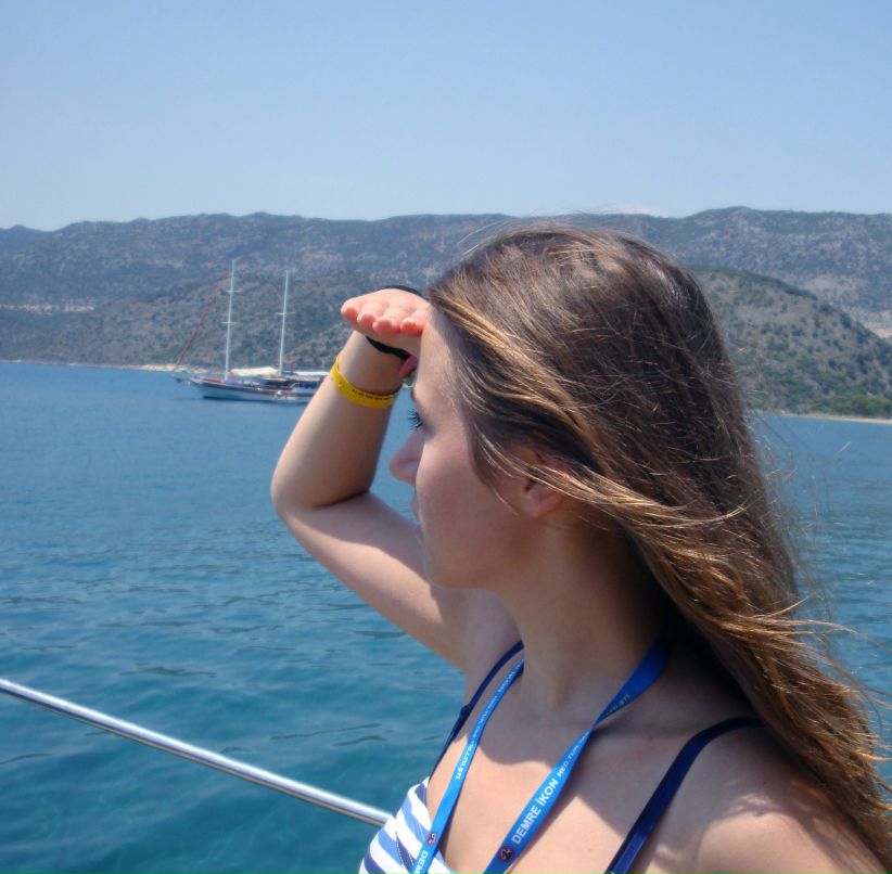 Марина Мыхина | 