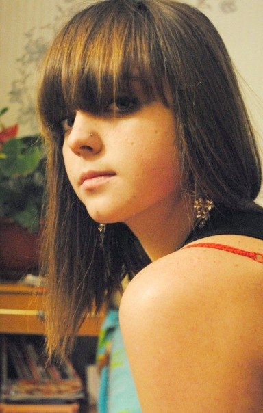 Аня Несін | Вышгород