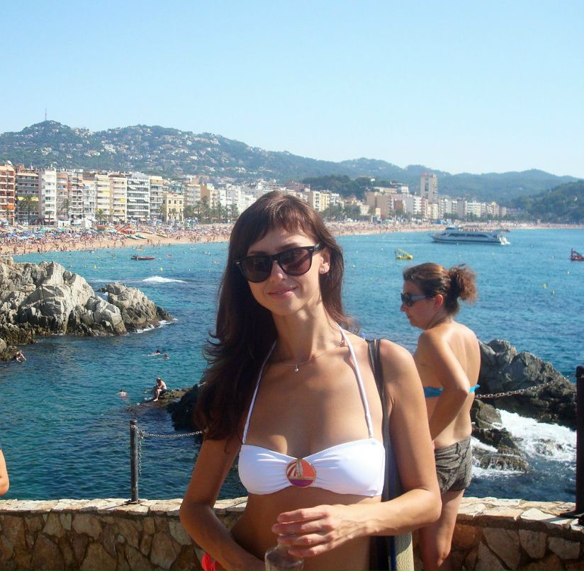 Марина Сидоренко | Барнаул