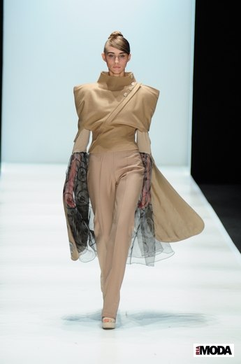 Станислава Любимова | Москва