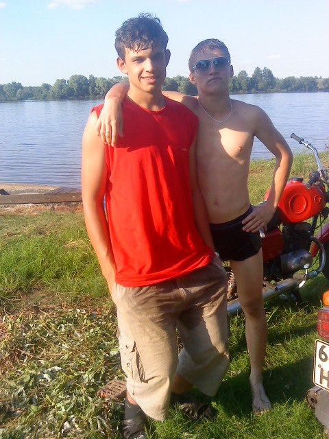 Андрей Тихонов | Великий Новгород