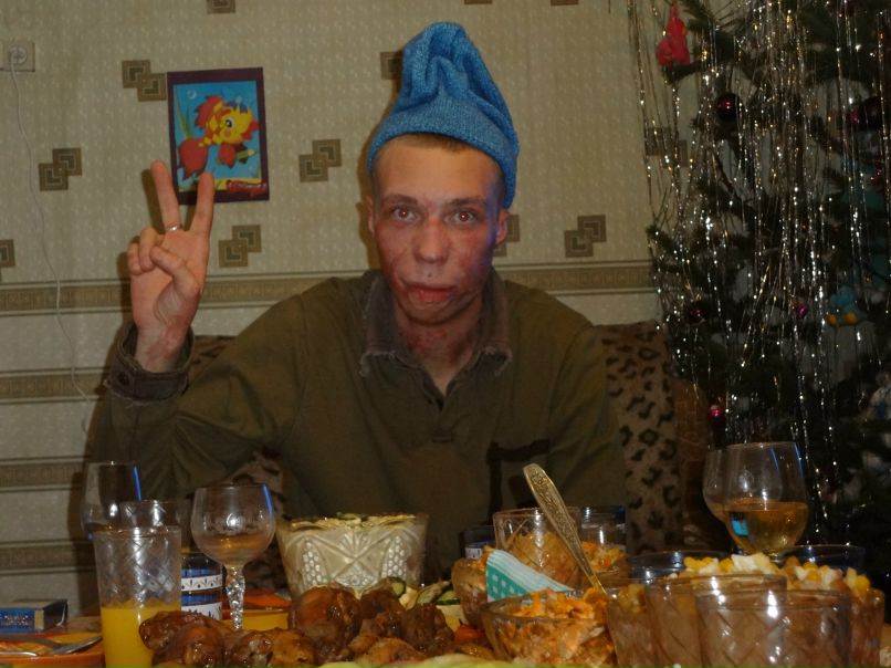 Сергей Ледышев | Белово