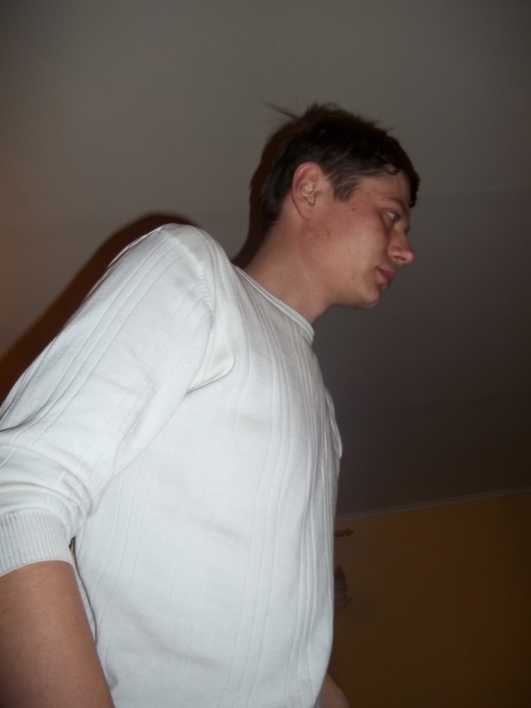 Изя Кацман | Запорожье