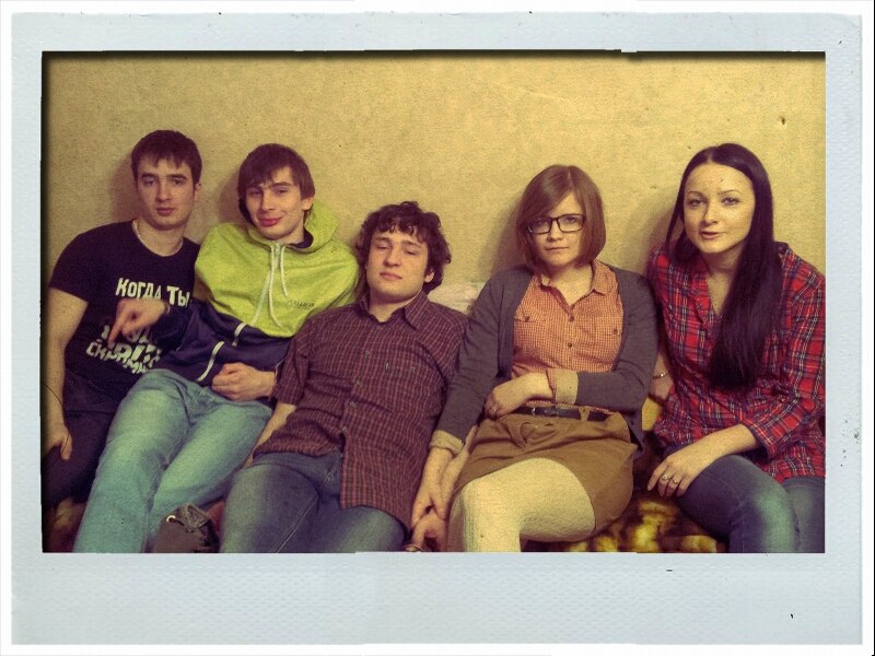 Дмитрий Кожин | 