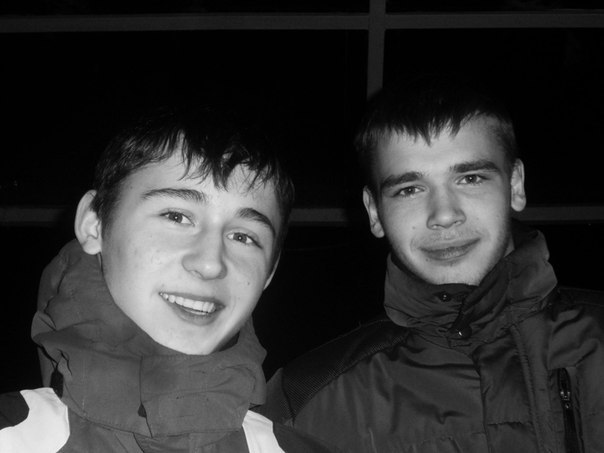 Толик Румянцев | Южно-Курильск