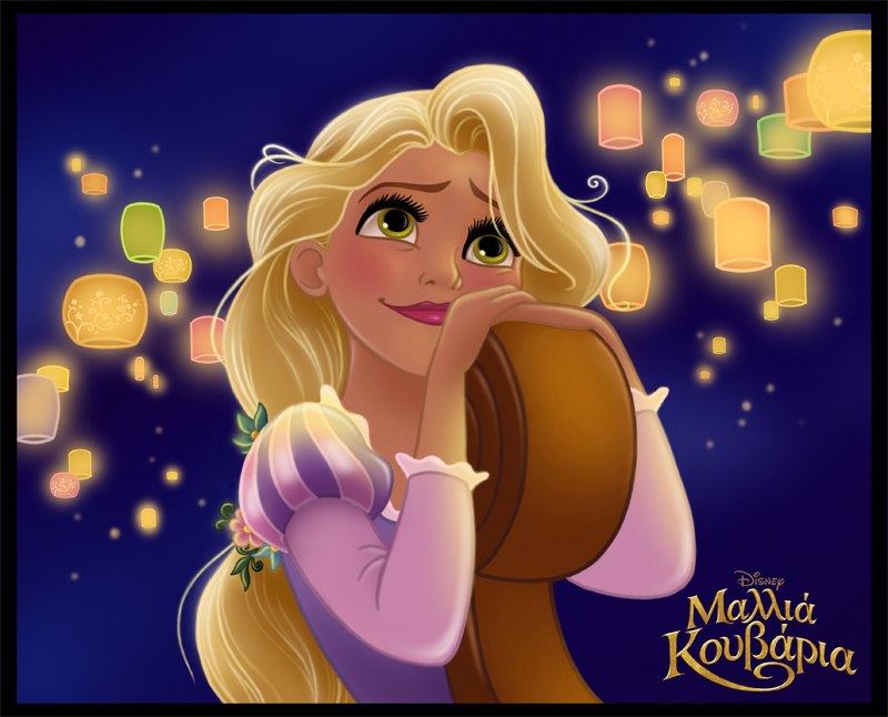 Лена Данилова | Нижний Новгород