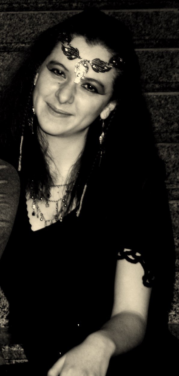 Александра Зюбенко | Ростов-на-Дону