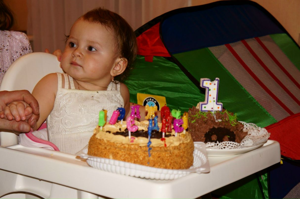 Мария Патрушева | Екатеринбург