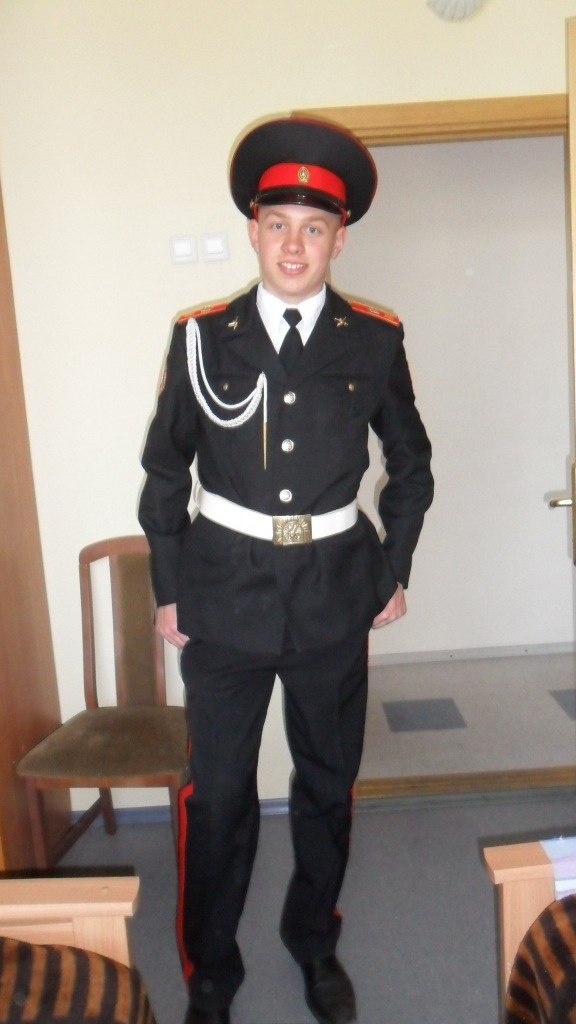 Ольга Исаковская | Тотьма