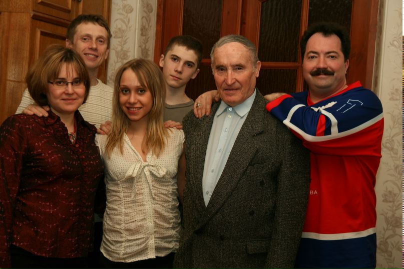 Геннадий Сайфуллин | Санкт-Петербург