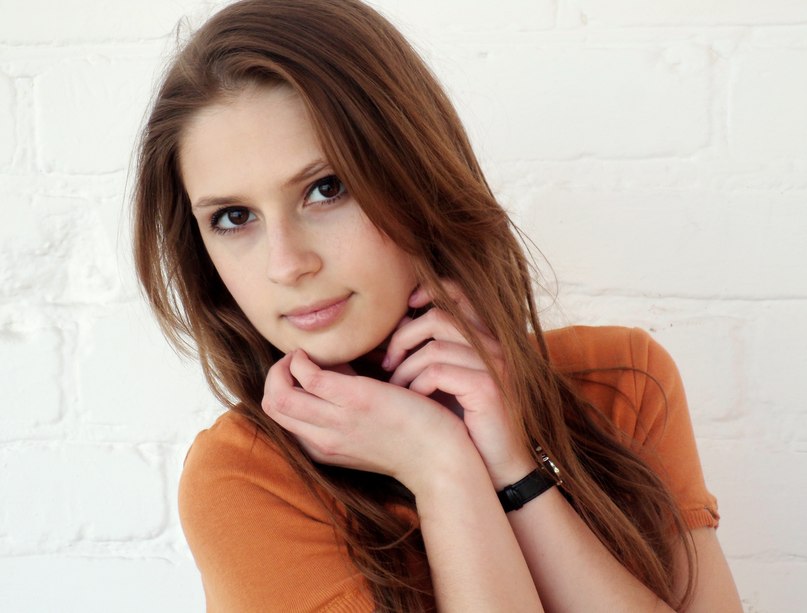 Катерина Панченко | Санкт-Петербург