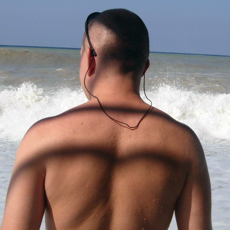 Антон Реутов | Екатеринбург