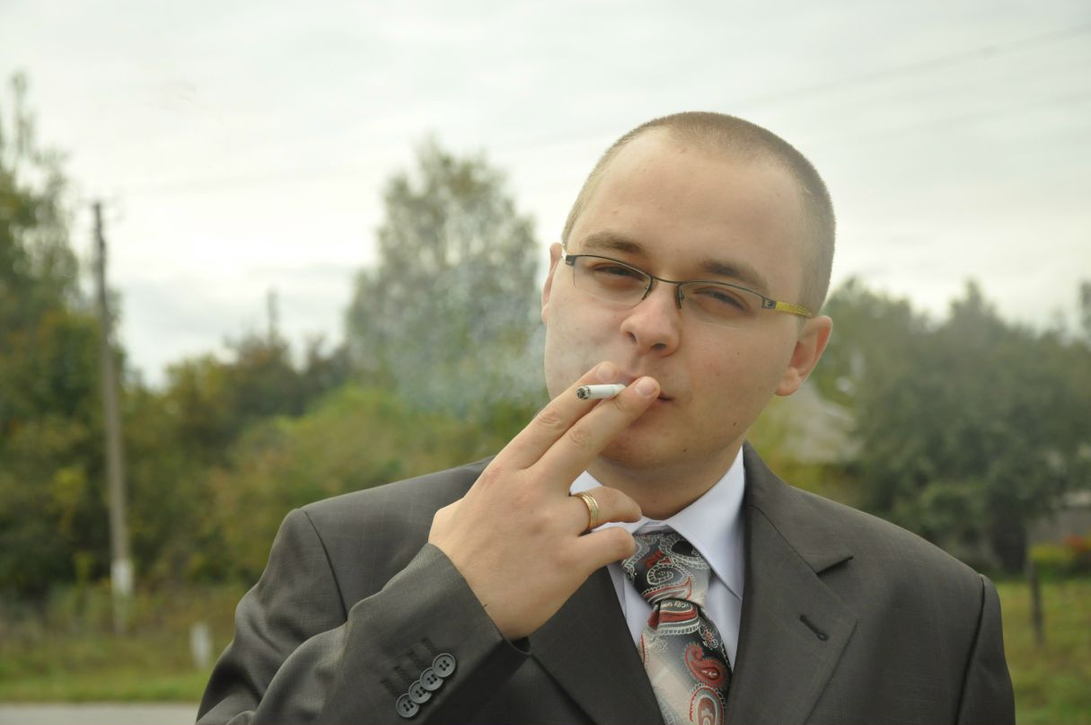 Игорь Уланов Ulej | Запорожье