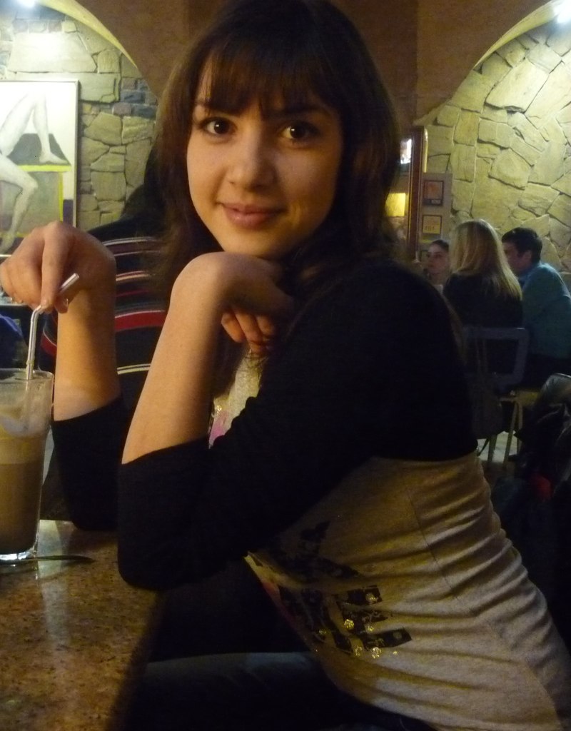 Марина Иванова | 