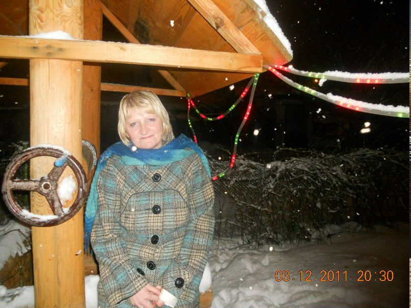 Алёна Кудрявцева :*Блондинка:* | 