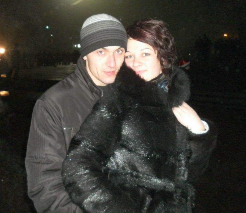 Максим Жувак Bикторович | Краматорск