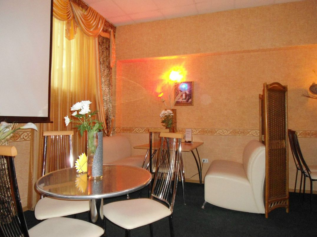 Денис Парфёнов | Тольятти