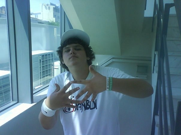 Никита Намятый Намик | Одесса