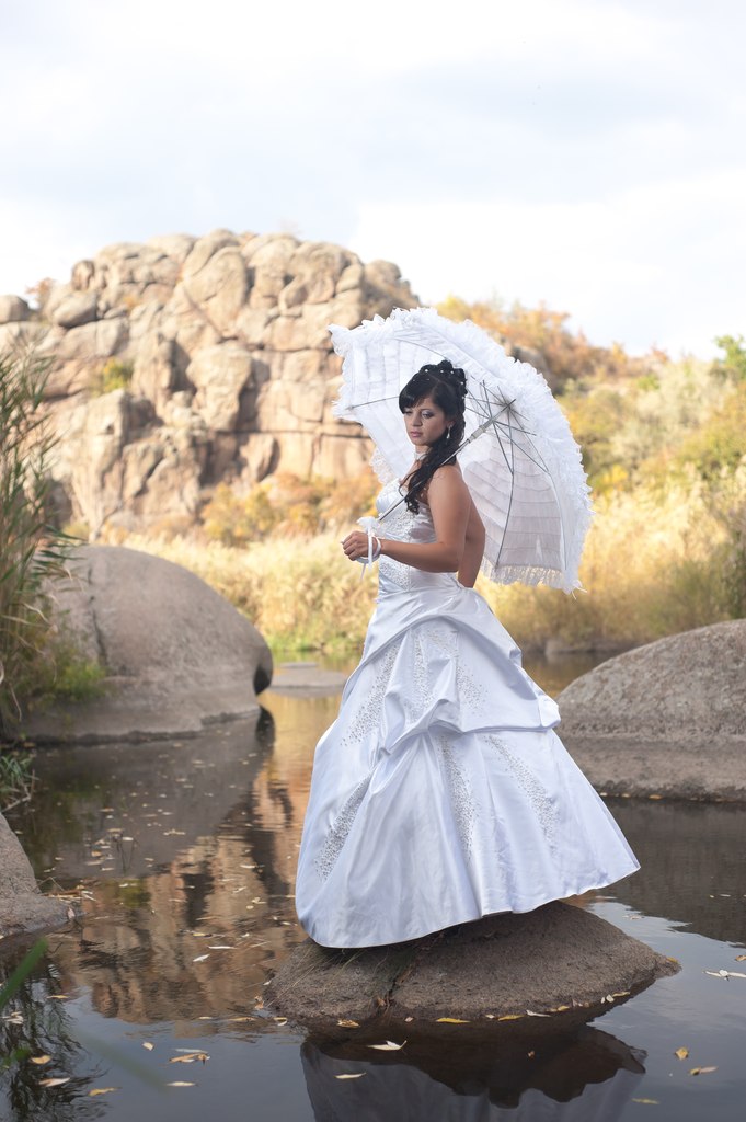 Анастасия Гордиенко | Николаев