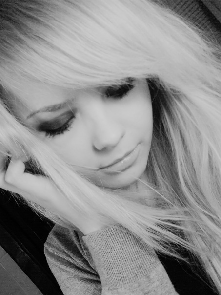 №18, Катя Умнова №18, Катя Умнова