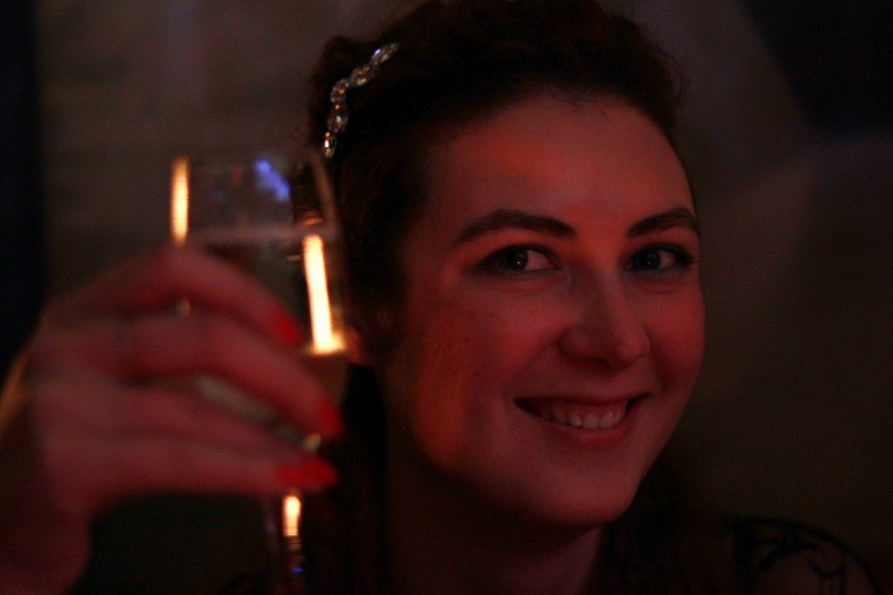 Катя Морозовы и Оля | Москва