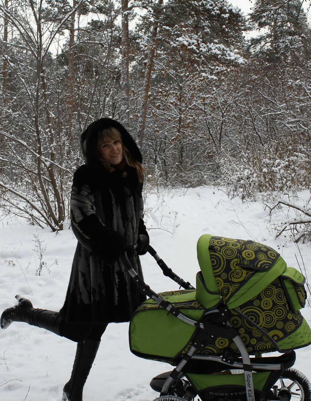 Юлия Гинчицкая | Челябинск