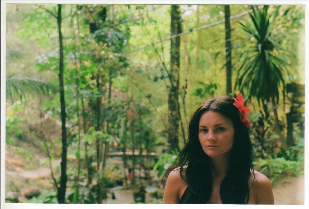 Евгения Полшкова | Москва